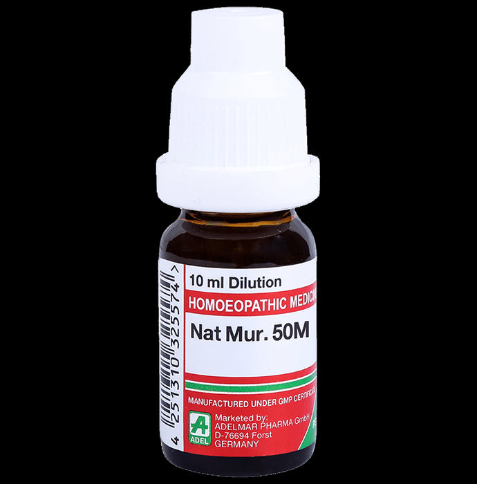 ADEL Nat Mur Dilution 50M - Classic Derma