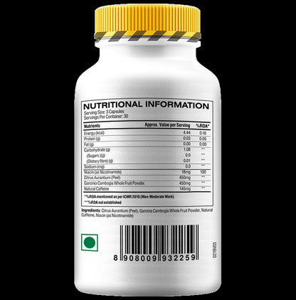 Crazybulk Clenbutrol Capsule