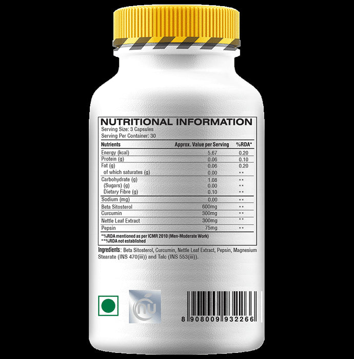 Crazybulk Trenorol Capsule