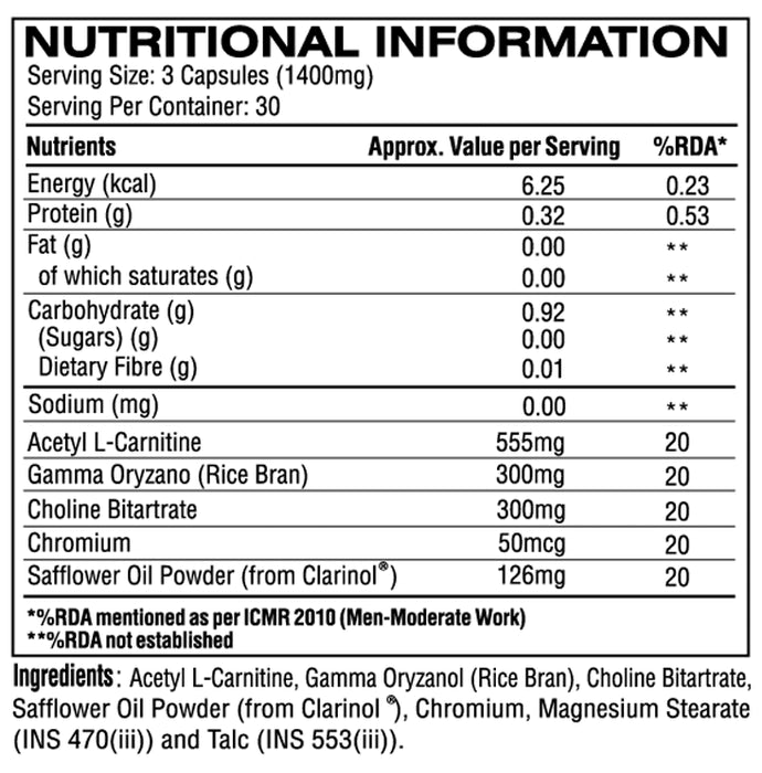 Crazybulk Winsol Capsule