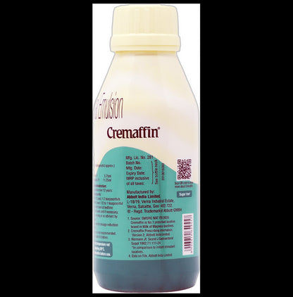 Cremaffin Constipation Relief with Liquid Paraffin | For Stomach Care | Mint