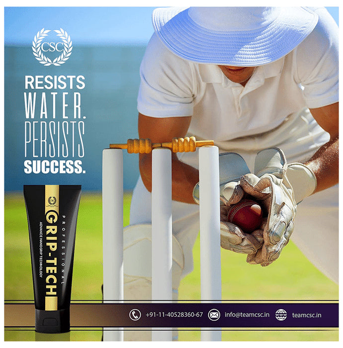 CSC Professional Grip-Tech Hand Cream