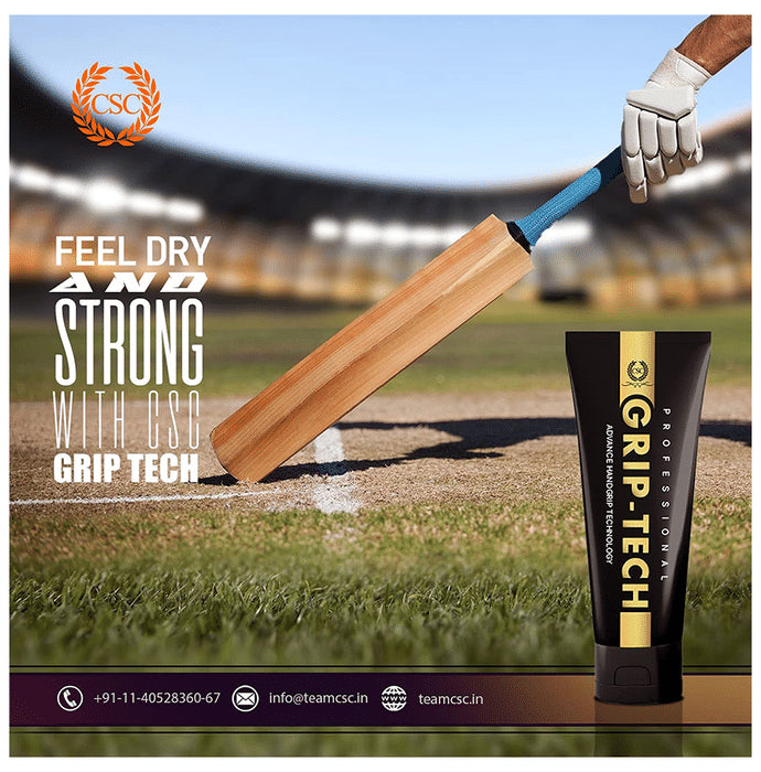 CSC Professional Grip-Tech Hand Cream