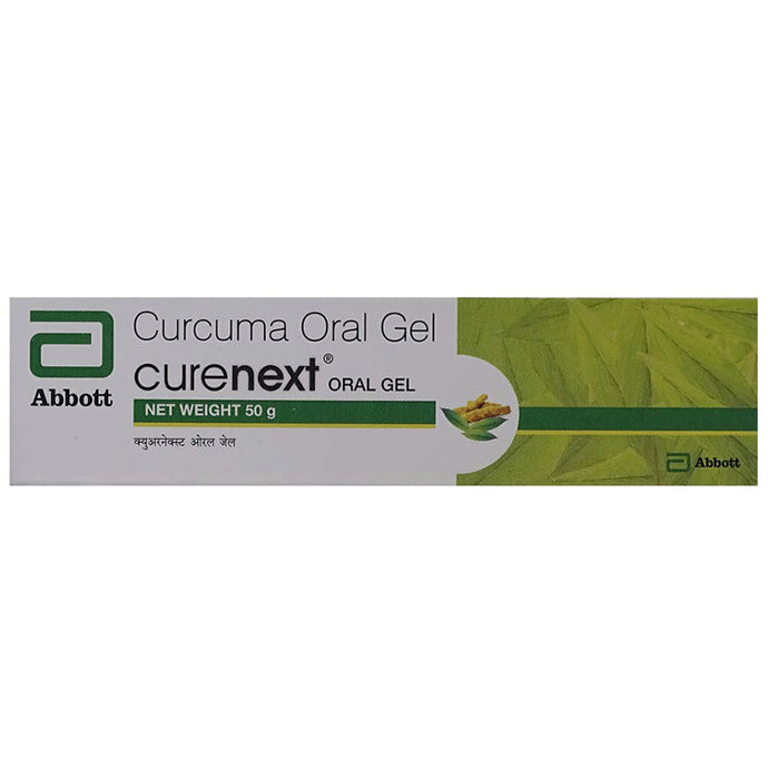 Curenext Oral Gel - Classic Derma