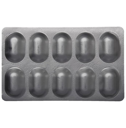 Curlzvit Tablet