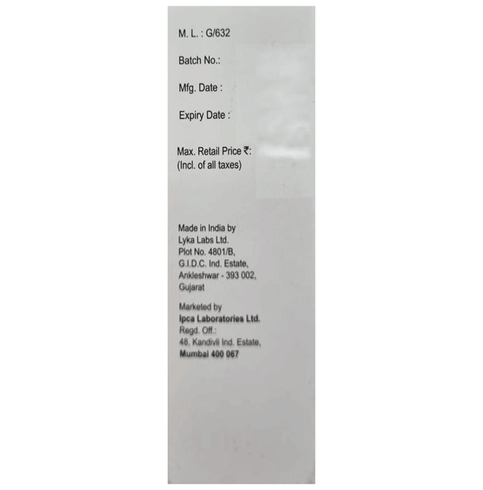 Cutimax Cream with Soft Paraffin & Light Liquid Paraffin | For Dry Skin & Eczema Relief