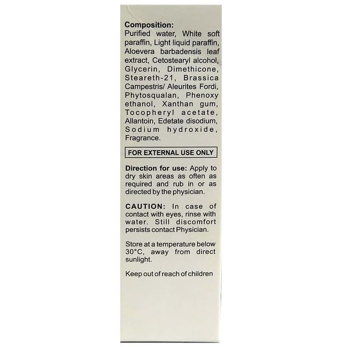 Cutimax Lotion | Paraben Free