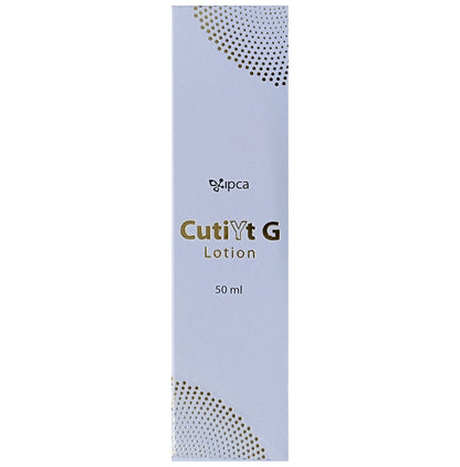 Cutiyt G Skin Brightening Lotion - Classic Derma