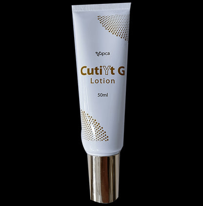 Cutiyt G Skin Brightening Lotion