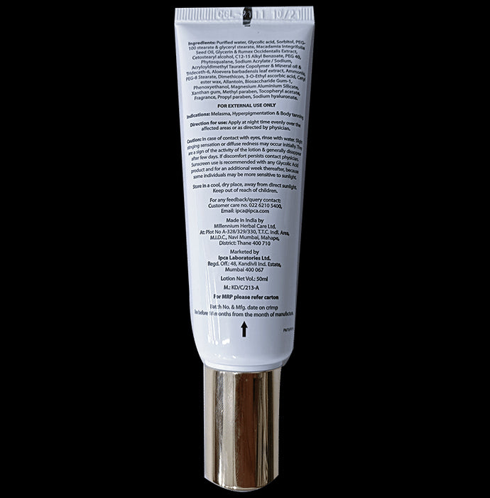 Cutiyt G Skin Brightening Lotion