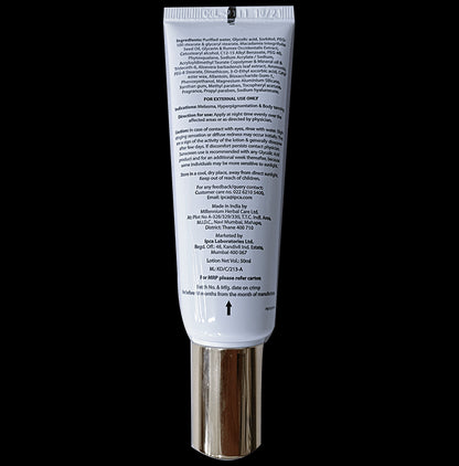 Cutiyt G Skin Brightening Lotion