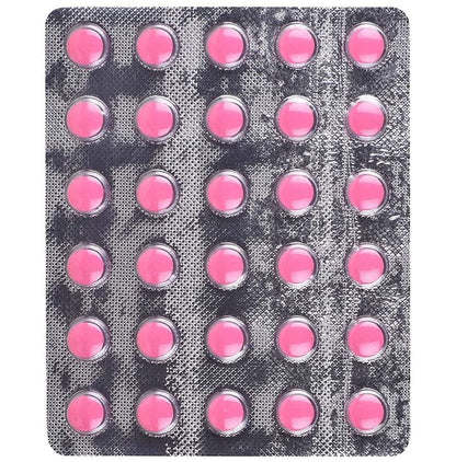 Cynocal-16 RF Tablet