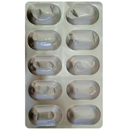 Cyst-GO Tablet