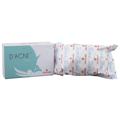 D Acne Soap - Classic Derma