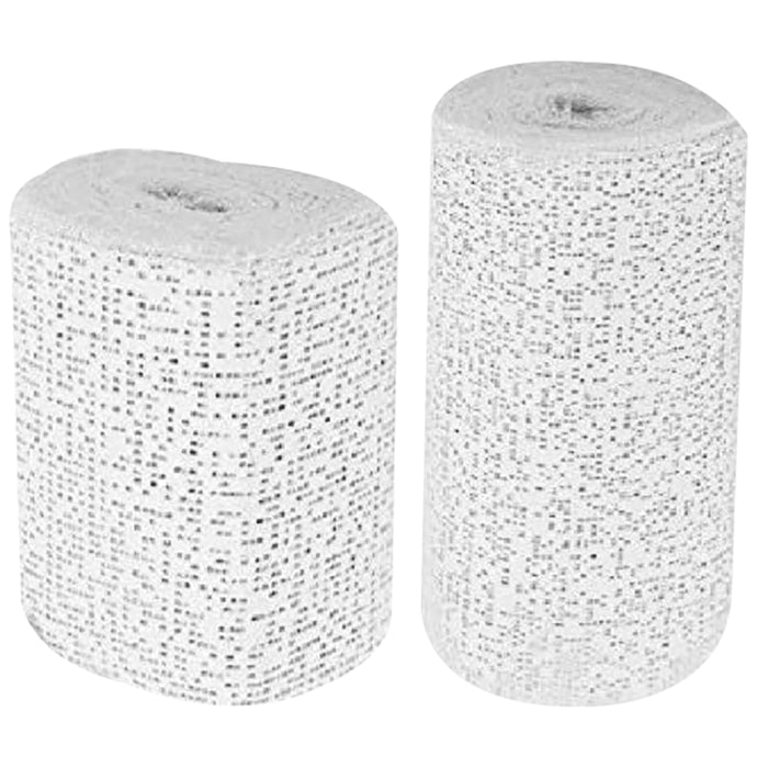 Mowell POP Bandage - Classic Derma