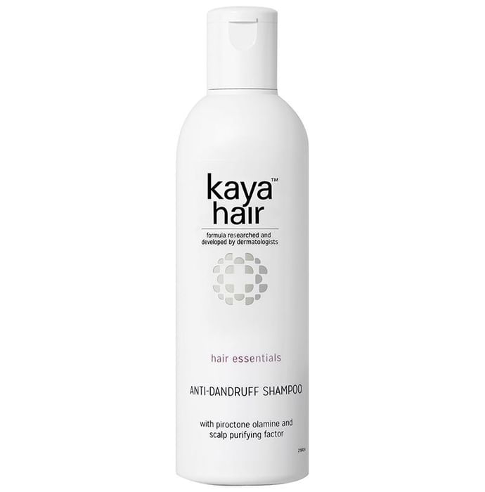 Kaya Anti Dandruff Hair Shampoo - Classic Derma