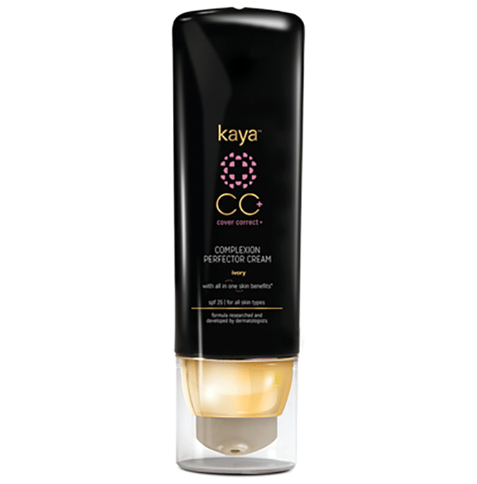 Kaya Complexion Perfector Cream - Ivory - Classic Derma