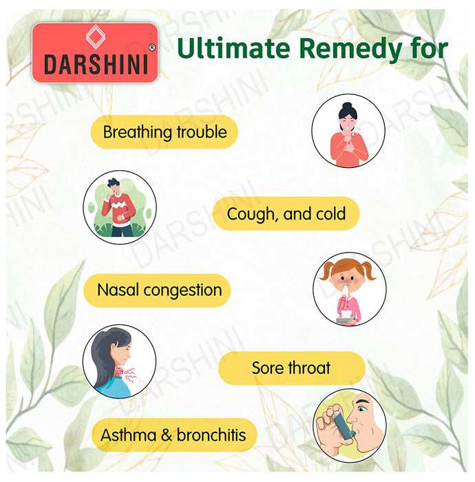 Darshini Adusa / Vasaka / Adoosa / Adhatoda Zeylanica Powder