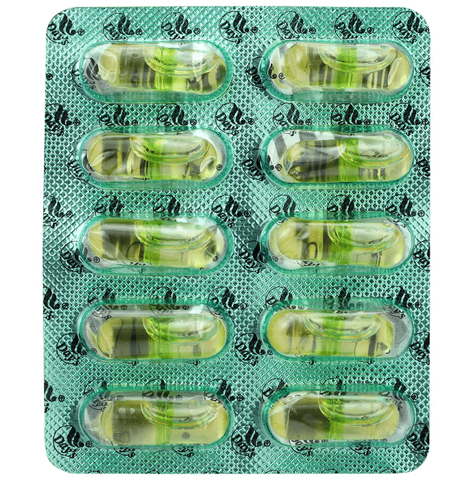 Day's Vitamin E Capsule (30 Each)