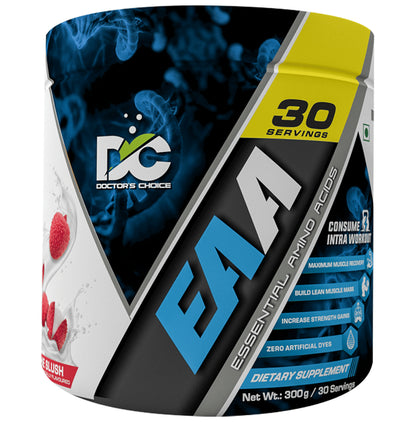 DC Doctor's Choice EAA Essential Amino Acid Litchie Slush - Classic Derma