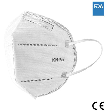 DCG KN95 Mask