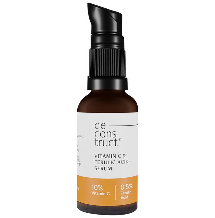 Deconstruct Vitamin C & Ferulic Acid Serum - Classic Derma