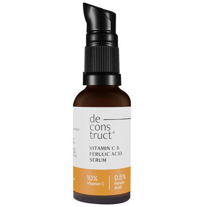 Deconstruct Vitamin C & Ferulic Acid Serum - Classic Derma