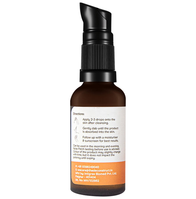 Deconstruct Vitamin C & Ferulic Acid Serum