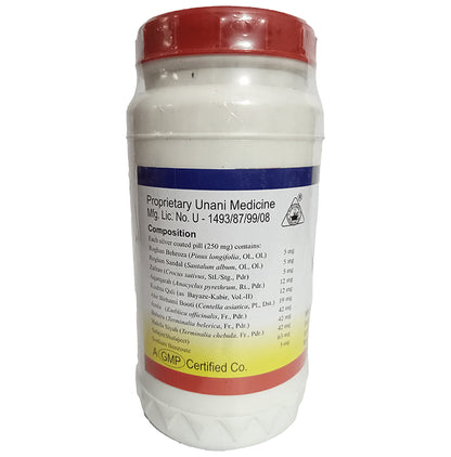 Dehlvi Habbe Jiryan Khas