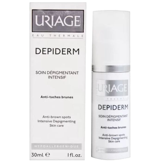 Depiderm Lotion - Classic Derma