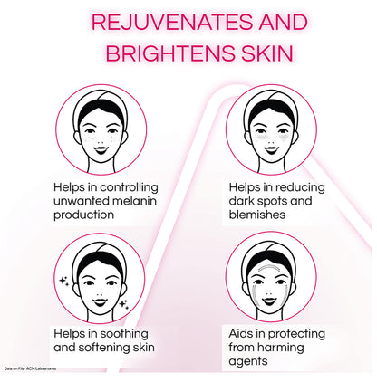 Depiwhite Skin Brightening Cream | Face & Derma Care | For Even Skin Tone