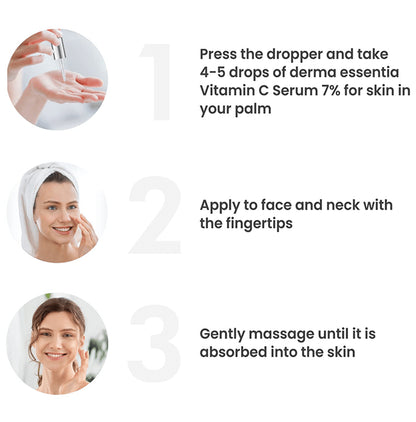 Derma Essentia Vitamin C Serum