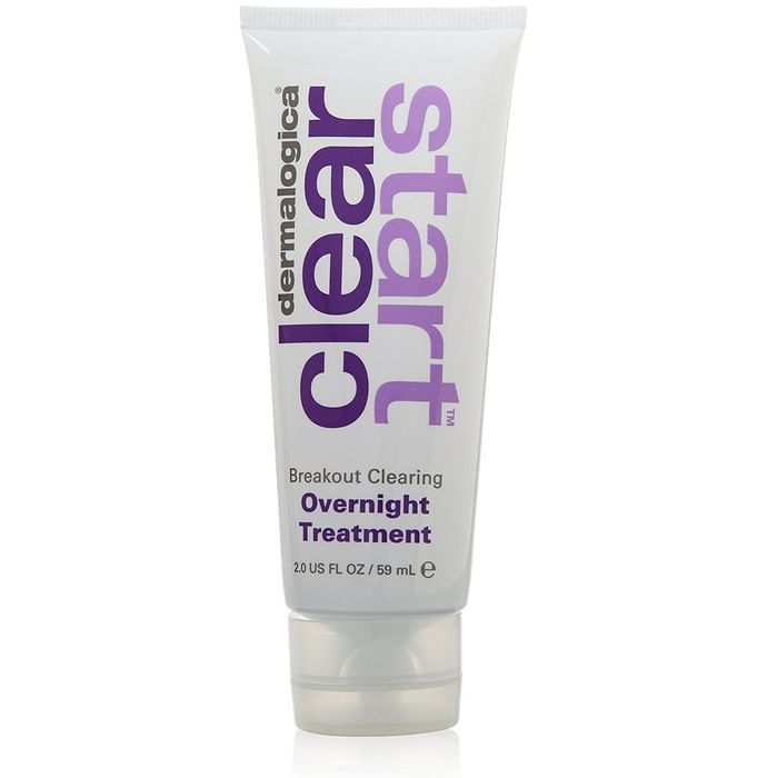 Dermalogica Clear Start Breakout Clearing Overnight Treatment - Classic Derma