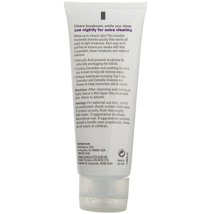 Dermalogica Clear Start Breakout Clearing Overnight Treatment