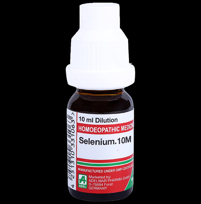 ADEL Selenium. Dilution 10M - Classic Derma