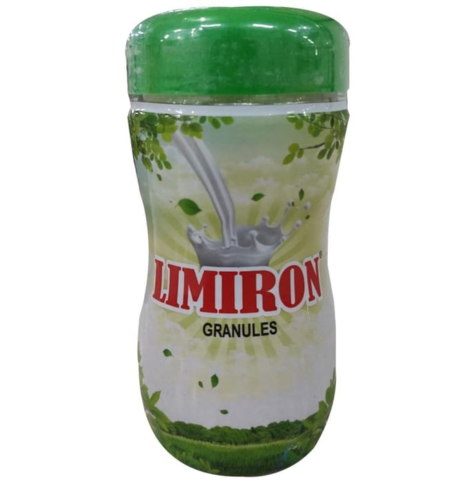 Limiron Granules - Classic Derma
