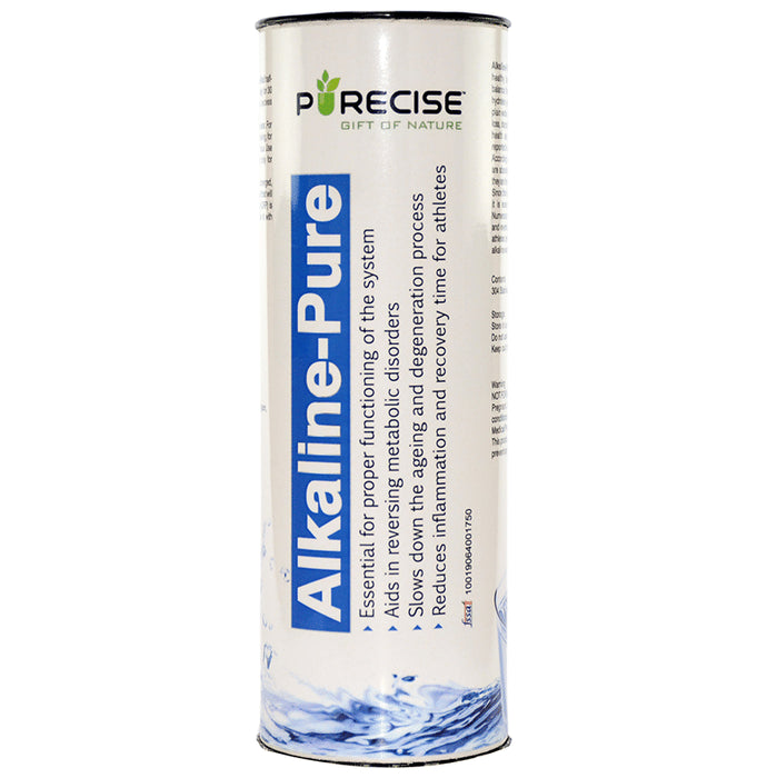 Purecise Alkaline-Pure Stick - Classic Derma