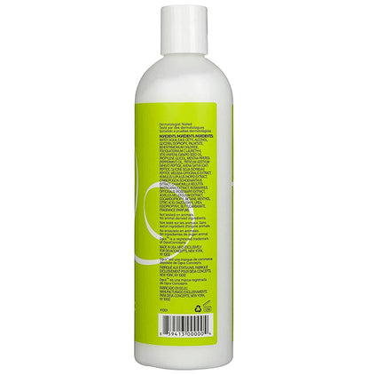 DevaCurl No-Poo Zero Lather Conditioning Cleanser Sulphate Free Paraben Free
