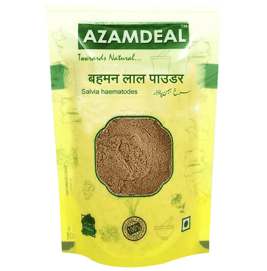 Azamdeal Laal Surkh Powder - Classic Derma