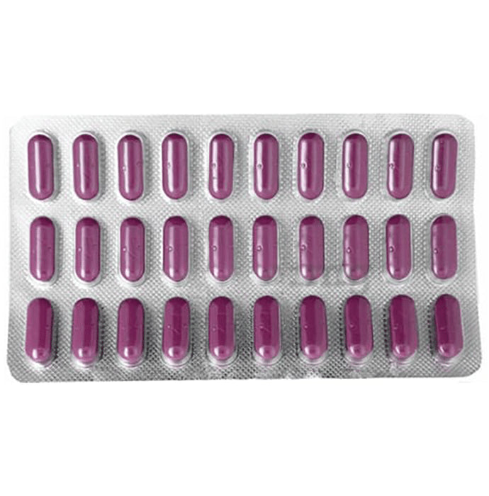 Fersoft Z Tablet - Classic Derma