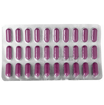 Fersoft Z Tablet - Classic Derma