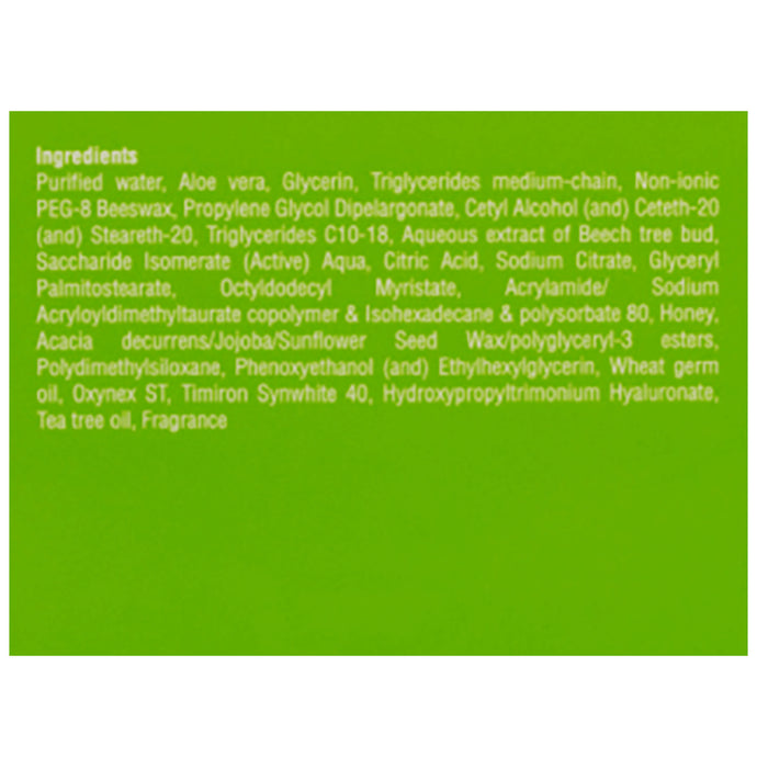 Dewsoft Premia Advanced Moisturising Cream | Non-Comedogenic & Paraben Free Face Care Product | Dermatologically Tested | Derma Care | For Advanced Hydration