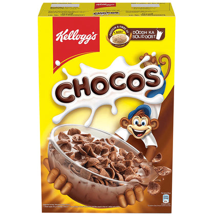 Kellogg's Chocos - Classic Derma