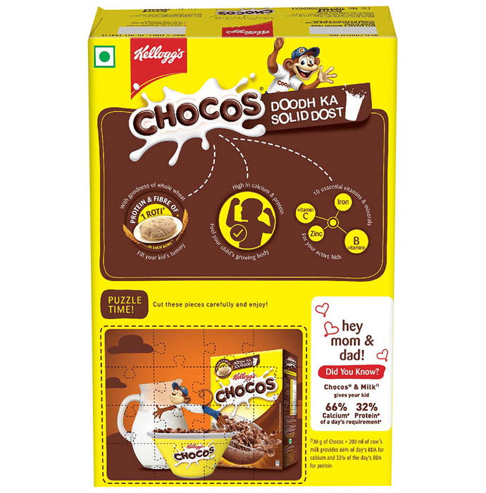 Kellogg's Chocos