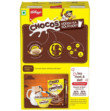 Kellogg's Chocos