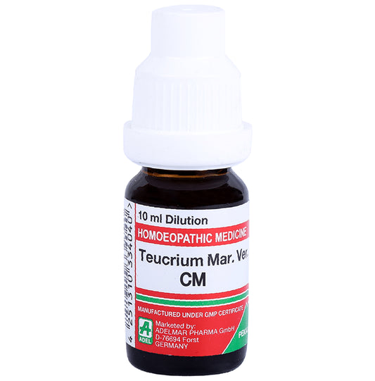 ADEL Teucrium Mar. Ver. Dilution CM - Classic Derma