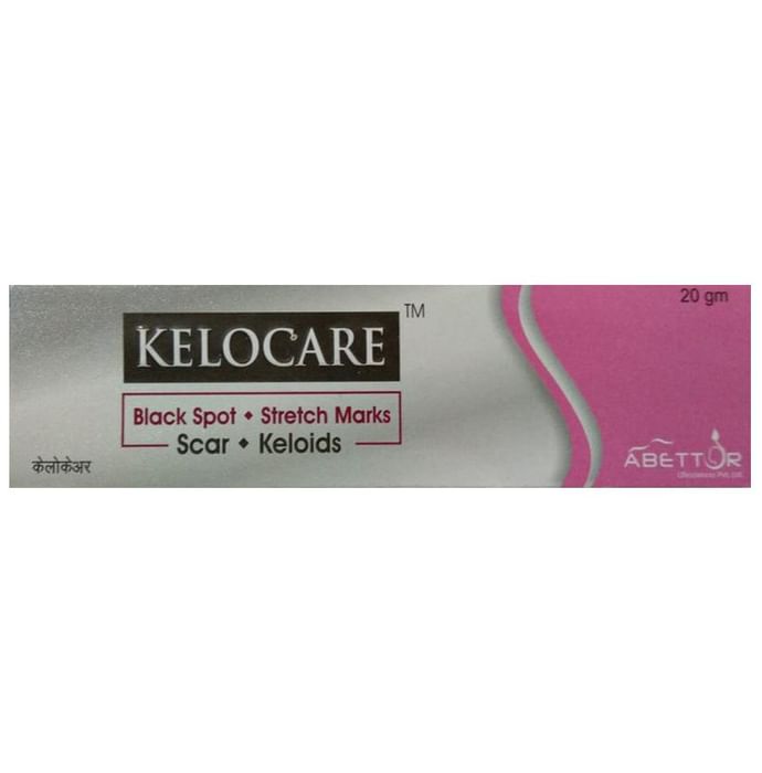 Kelocare Cream - Classic Derma