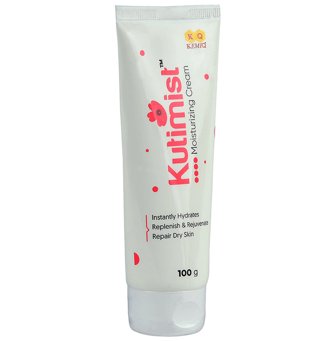 Kemiq Kutimist Cream - Classic Derma