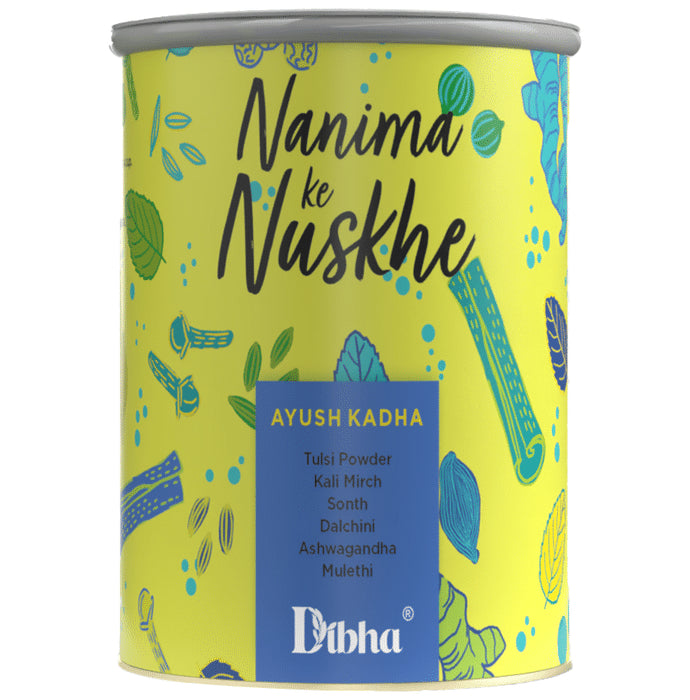 Dibha Ayush Kadha - Classic Derma