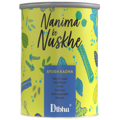 Dibha Ayush Kadha - Classic Derma